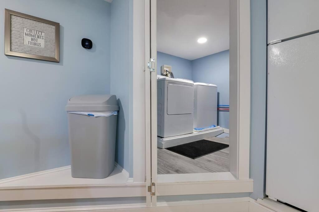 2Br Apt W/ 3 Min Walk To Downtown Swh - Low Tide Southwest Harbor Exterior photo